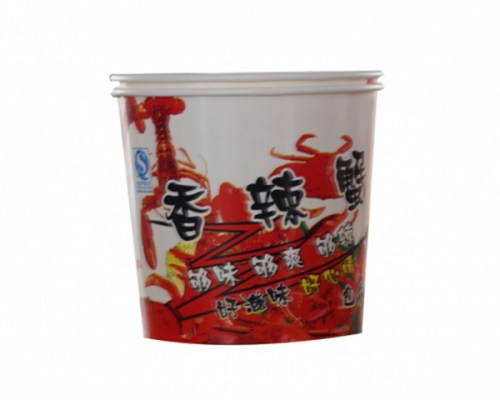 纸杯样例